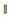 Wandtegel Bruin  5,2x16,1x0,75 | 633-195 | Jan Groen Tegels