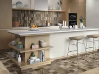 wandtegel Bruin 5.2 x 16.1 | 633-195 | Jan Groen Tegels