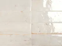 wandtegel Wit 5.2 x 16.1 | 607-726 | Jan Groen Tegels