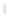 Wandtegel Wit  7,5x30x0,8 | 435-207 | Jan Groen Tegels