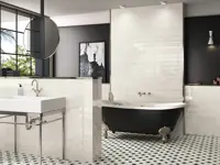 wandtegel Wit 7.5 x 30 | 435-207 | Jan Groen Tegels