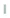 Wandtegel Groen  7,5x30x0,8 | 495-752 | Jan Groen Tegels