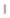Wandtegel Roze  7,5x30x0,8 | 588-827 | Jan Groen Tegels