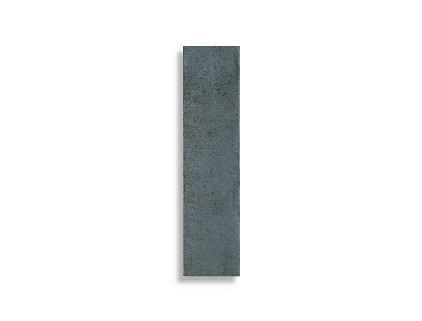 wandtegel Blauw 6.3 x 25