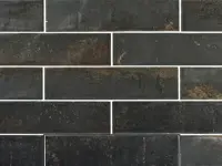 wandtegel Grijs 6.3 x 25 | 129-690 | Jan Groen Tegels