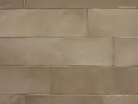 wandtegel Taupe 6.2 x 25 | 904-456 | Jan Groen Tegels