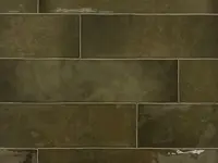 wandtegel Groen 6.2 x 25 | 721-043 | Jan Groen Tegels