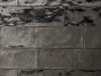 wandtegel Zwart 6.2 x 25 | 626-504 | Jan Groen Tegels