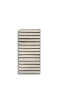 mozaiek Wit 12.5 x 25 | 569-938 | Jan Groen Tegels