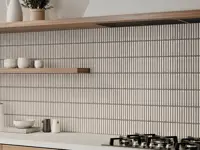 mozaiek Wit 12.5 x 25 | 569-938 | Jan Groen Tegels