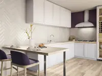 wandtegel Wit 7.5 x 30 | 499-881 | Jan Groen Tegels