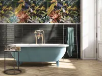 wandtegel Zwart 7.5 x 30 | 497-752 | Jan Groen Tegels