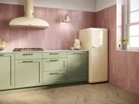 wandtegel Roze 7.5 x 30 | 151-053 | Jan Groen Tegels