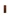 Wandtegels Bruin 6.5 X 20 X 0.8 | 784-893 | Jan Groen Tegels