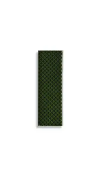 wandtegel Groen 6.5 x 20 | 272-153 | Jan Groen Tegels