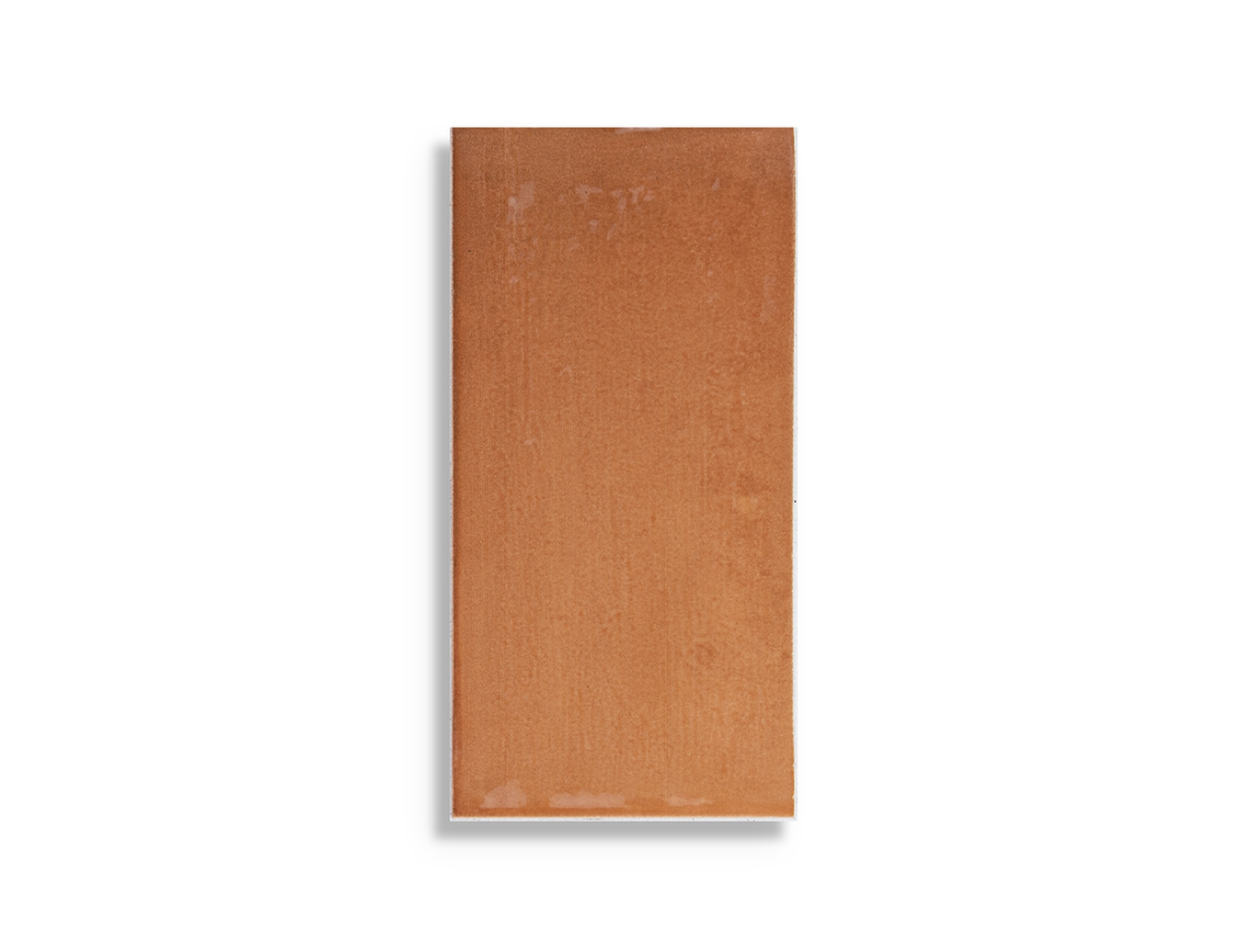 wandtegel Bruin 7.5 x 15