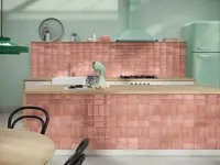 wandtegel Roze 7.5 x 15 | 790-839 | Jan Groen Tegels