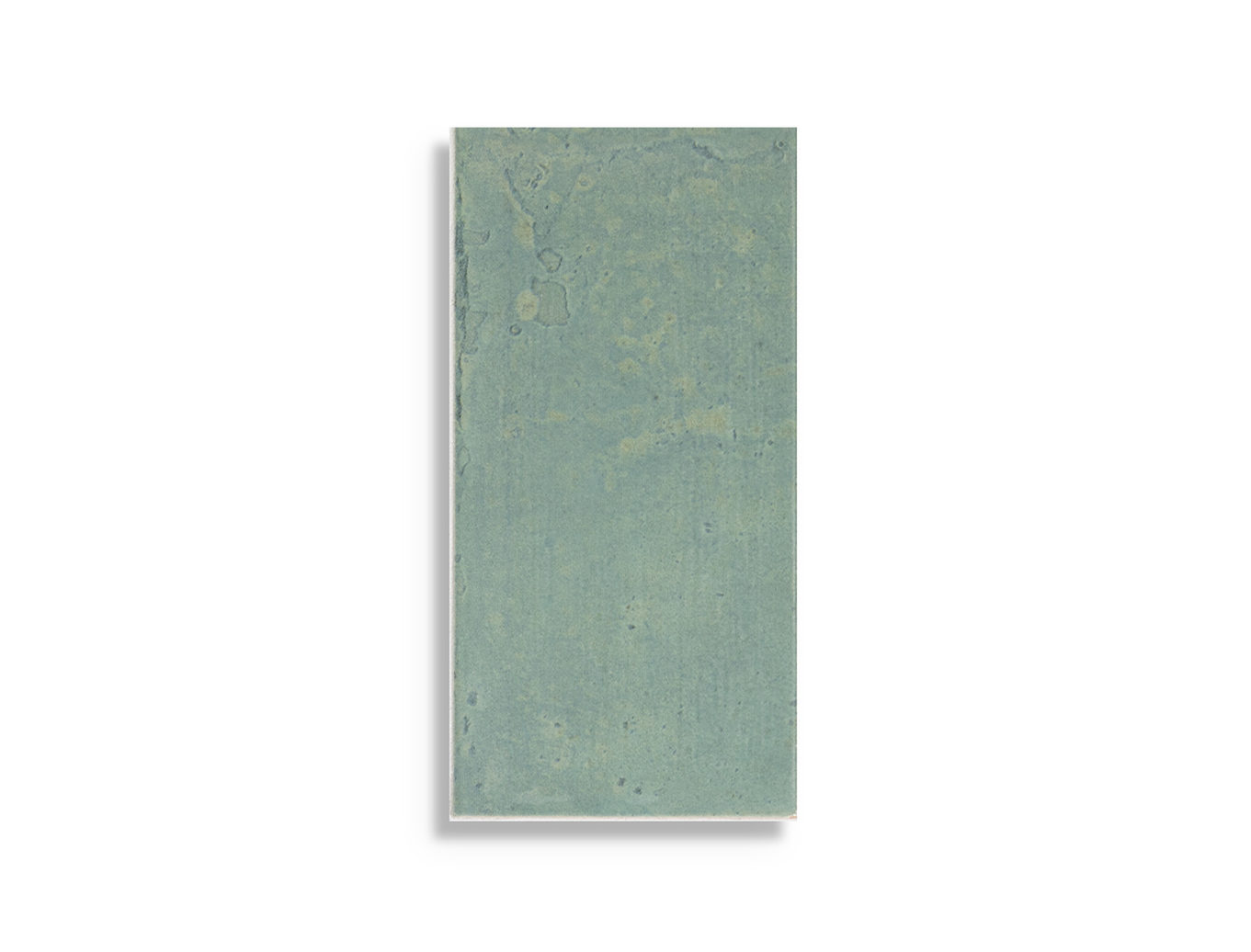 wandtegel Blauw 7.5 x 15