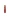 Wandtegels Rood 7.5 X 30 X 0.85 | 751-862 | Jan Groen Tegels