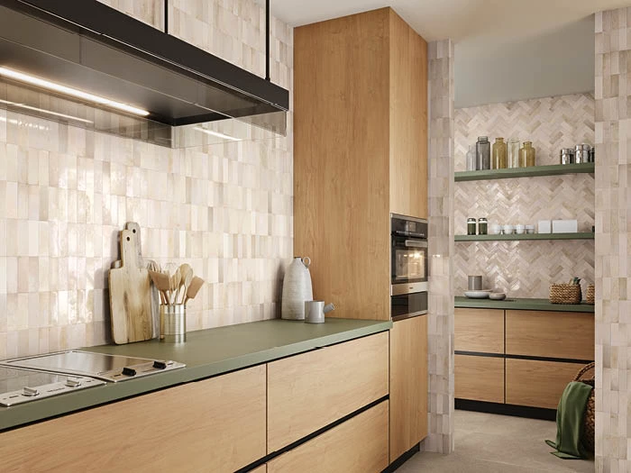 Wandtegels Beige 4 X 12.5 X 0.85 | 649-999 | Jan Groen Tegels