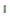 Wandtegels Groen 4 X 12.5 X 0.85 | 543-972 | Jan Groen Tegels