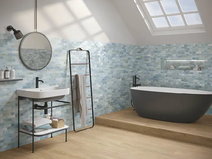 Badkamer Modern