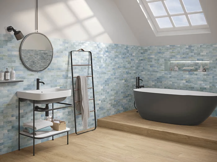 Badkamer Modern