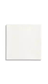 wandtegel Wit 12.4 x 12.4 | 604-358 | Jan Groen Tegels