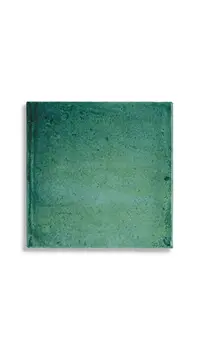 wandtegel Groen 12.4 x 12.4 | 170-194 | Jan Groen Tegels