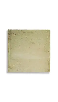 wandtegel Beige 12.4 x 12.4 | 374-053 | Jan Groen Tegels