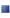 Wandtegels Blauw 12.4 X 12.4 X 0.96 | 666-711 | Jan Groen Tegels