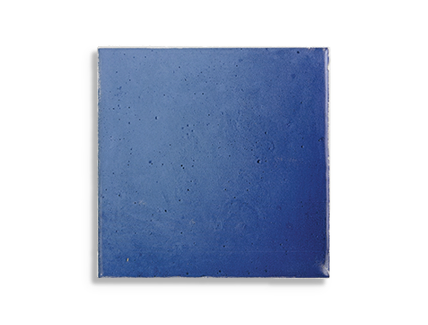 wandtegel Blauw 12.4 x 12.4