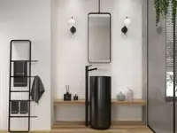 wandtegel Wit 5 x 20 | 320-021 | Jan Groen Tegels