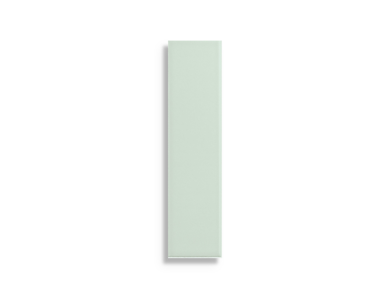 wandtegel Groen 5 x 20
