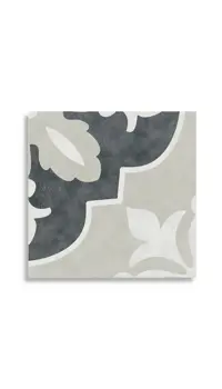 vloertegel Multi 15 x 15 | 758-969 | Jan Groen Tegels