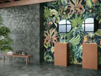 vloertegel Groen 13.9 x 16 | 852-169 | Jan Groen Tegels