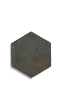 vloertegel Zwart 13.9 x 16 | 841-931 | Jan Groen Tegels