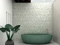 mozaiek Multi 31.7 x 30.7 | 315-655 | Jan Groen Tegels