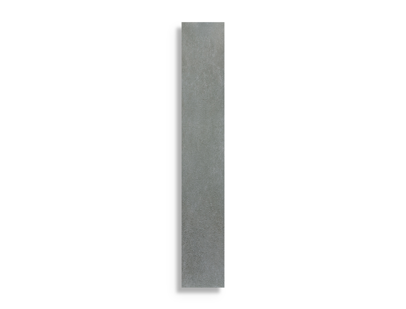 vloertegel Antraciet 14.5 x 60