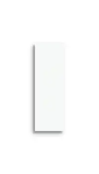 wandtegel Wit 31.5 x 100 | 529-698 | Jan Groen Tegels