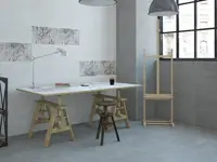 wandtegel Grijs 31.5 x 100 | 251-392 | Jan Groen Tegels