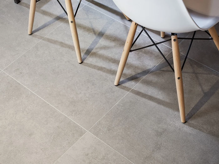 Vloertegel Grijs  60x60x1 | 805-311 | Jan Groen Tegels