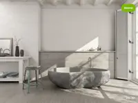 wandtegel Wit 30 x 60 | 235-821 | Jan Groen Tegels