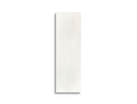 wandtegel Wit 31.5 x 100 | 116-736 | Jan Groen Tegels