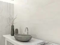 wandtegel Wit 31.5 x 100 | 101-501 | Jan Groen Tegels