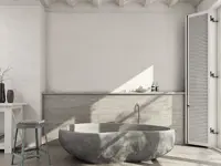 wandtegel Wit 31.5 x 100 | 101-501 | Jan Groen Tegels