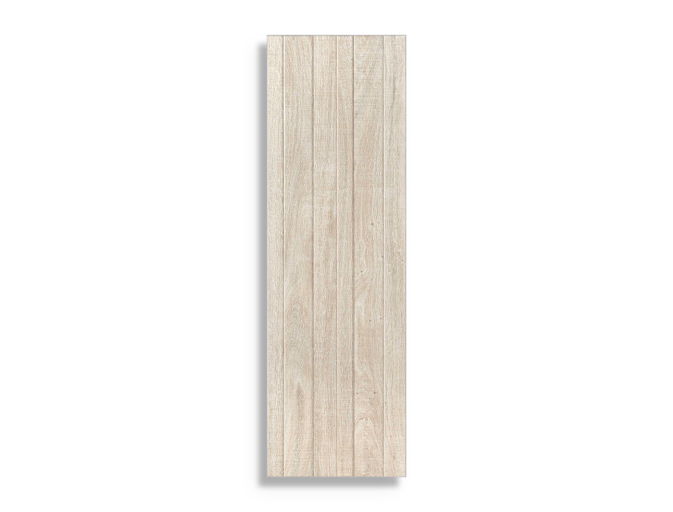 wandtegel Beige 31.5 x 100