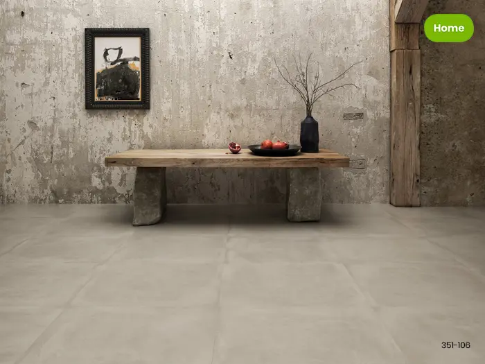 Vloertegels Beige 60 x 60 | 351-106 | Jan Groen Tegels
