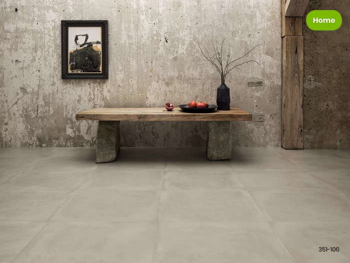 Vloertegel Beige  60x60x1 | 351-106 | Jan Groen Tegels