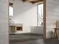 wandtegel Grijs 45 x 120 | 994-676 | Jan Groen Tegels